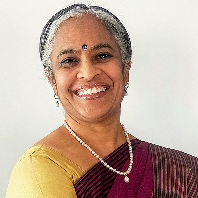 geetha kannan