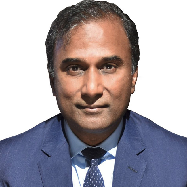 Dr. Shiva Ayyadurai