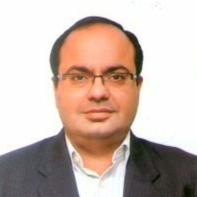 Deepak Arora