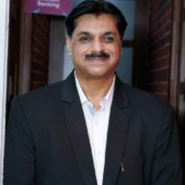 Mukesh Kataria