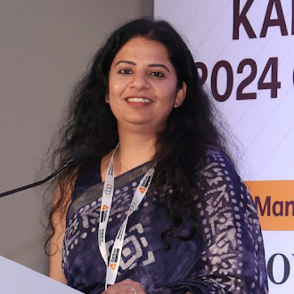 Prachi Arora
