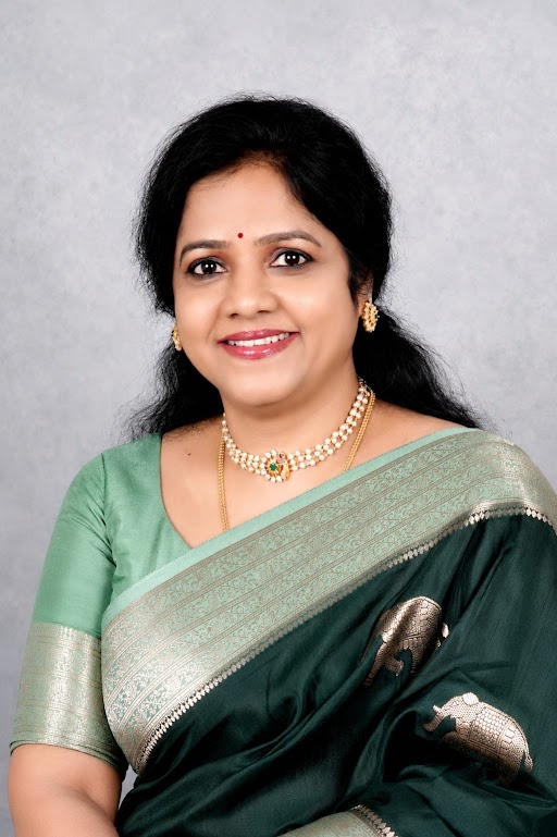 Sasikala Vedam