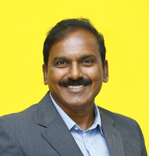 Venugopal Reddy