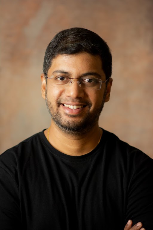 Praveen Sridhar