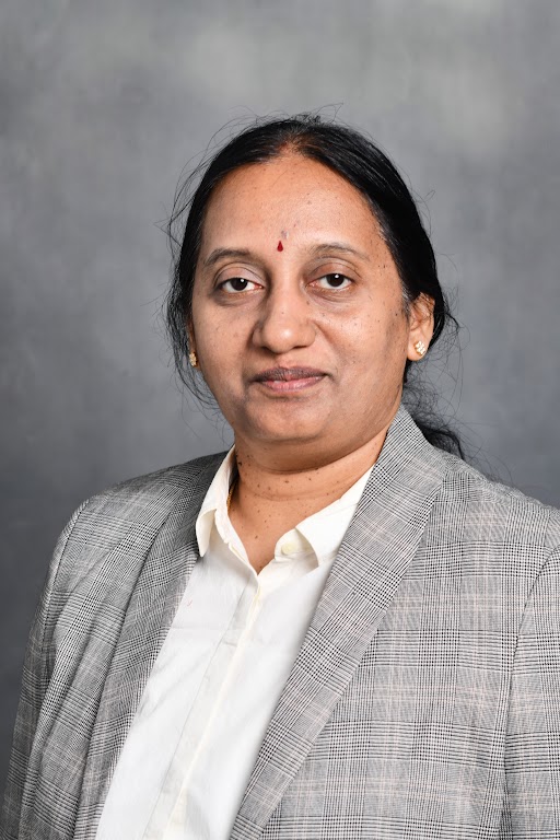 Valli Thiagarajan