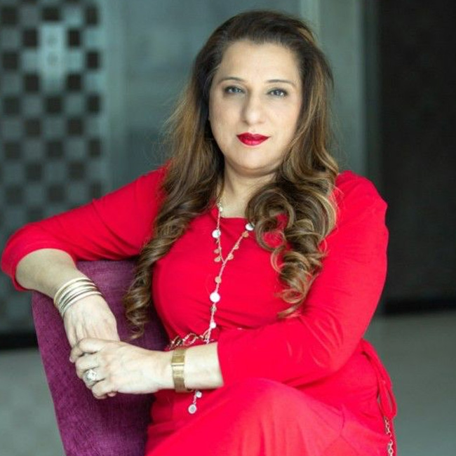 Dr. Puneet Kaur Kohli