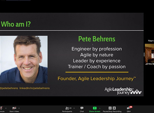 Leadership Summit 2022